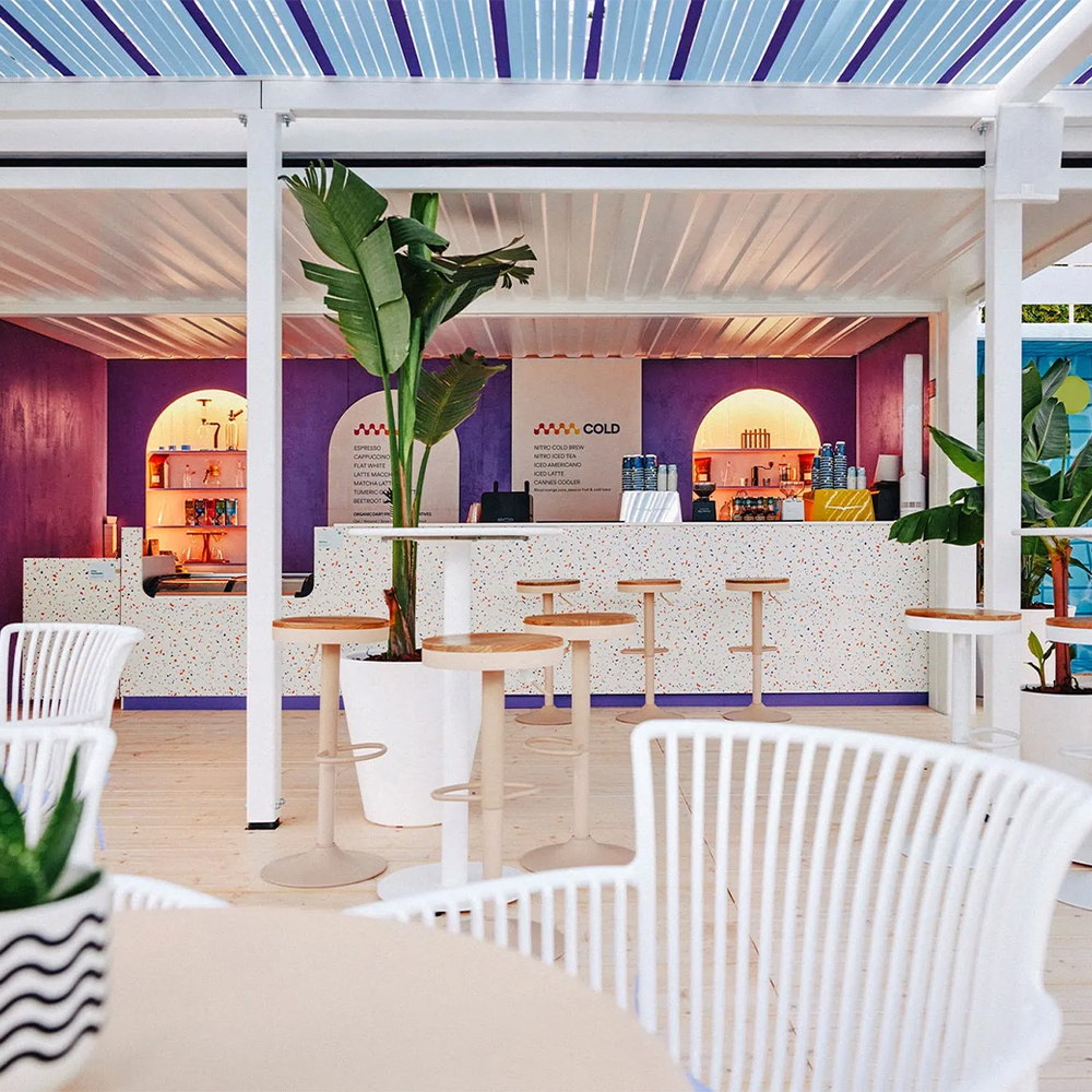 Cannes Lions Festival